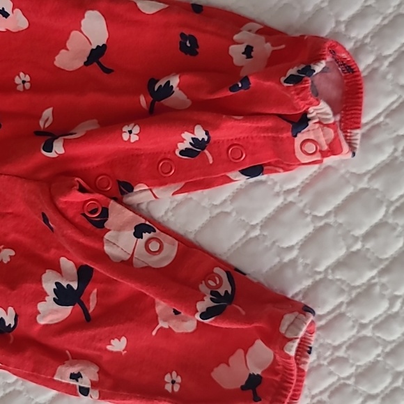 Carters 3 month bundle - Picture 5 of 8